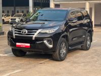 Bán xe Toyota Fortuner 2017 2.4G 4x2 MT giá 690 Triệu - TP HCM