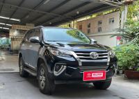 Bán xe Toyota Fortuner 2019 2.4G 4x2 AT giá 825 Triệu - TP HCM