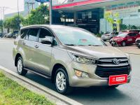 Bán xe Toyota Innova 2018 2.0G giá 580 Triệu - TP HCM