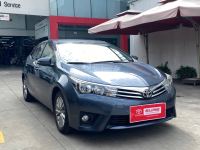 Bán xe Toyota Corolla altis 2014 1.8G MT giá 369 Triệu - TP HCM