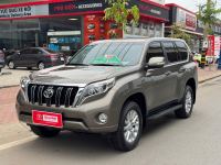 Bán xe Toyota Prado 2016 TXL 2.7L giá 1 Tỷ 295 Triệu - TP HCM