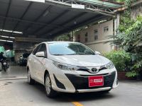 Bán xe Toyota Vios 2019 1.5E MT giá 348 Triệu - TP HCM