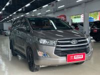 Bán xe Toyota Innova 2018 2.0G giá 575 Triệu - TP HCM