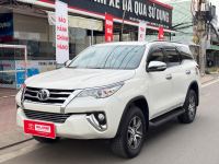 Bán xe Toyota Fortuner 2017 2.7V 4x2 AT giá 718 Triệu - TP HCM