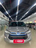 Bán xe Toyota Innova 2017 2.0E giá 455 Triệu - TP HCM