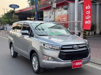 Bán xe Toyota Innova 2018 2.0E giá 470 Triệu - TP HCM