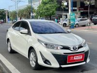 Bán xe Toyota Vios 2020 1.5E CVT giá 415 Triệu - TP HCM