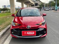 Bán xe Toyota Vios 2024 E CVT giá 475 Triệu - TP HCM