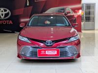 Bán xe Toyota Camry 2020 2.5Q giá 900 Triệu - TP HCM