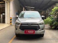 Bán xe Toyota Innova 2017 2.0E giá 425 Triệu - TP HCM