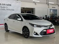 Bán xe Toyota Corolla altis 1.8G 2022 giá 645 Triệu - TP HCM