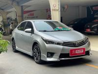 Bán xe Toyota Corolla altis 2014 2.0V giá 470 Triệu - TP HCM