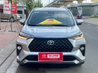 Bán xe Toyota Veloz 2024 Cross Top 1.5 CVT giá 640 Triệu - TP HCM
