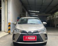 Bán xe Toyota Vios 2021 E 1.5 MT giá 395 Triệu - TP HCM