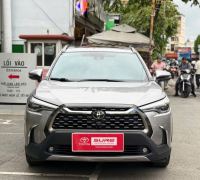 Bán xe Toyota Corolla Cross 2021 1.8V giá 715 Triệu - TP HCM