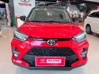 Bán xe Toyota Raize 2022 G 1.0 CVT giá 460 Triệu - TP HCM