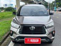 Bán xe Toyota Innova 2020 2.0E giá 535 Triệu - TP HCM