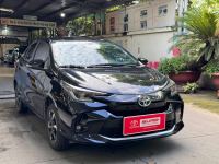 Bán xe Toyota Vios 2024 E CVT giá 430 Triệu - TP HCM