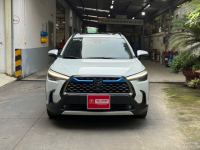 Bán xe Toyota Corolla Cross 2022 1.8HV giá 750 Triệu - TP HCM