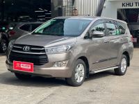 Bán xe Toyota Innova 2018 2.0G giá 550 Triệu - TP HCM