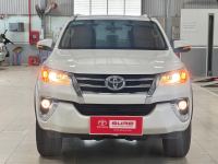 Bán xe Toyota Fortuner 2020 2.4G 4x2 AT giá 860 Triệu - TP HCM