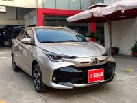 Bán xe Toyota Vios 2023 G 1.5 CVT giá 495 Triệu - TP HCM