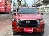 Bán xe Toyota Hilux 2021 2.4L 4x2 AT giá 660 Triệu - TP HCM