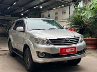 Bán xe Toyota Fortuner 2014 2.7V 4x2 AT giá 420 Triệu - TP HCM