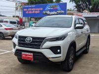 Bán xe Toyota Fortuner 2020 2.4G 4x2 MT giá 830 Triệu - TP HCM