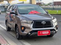 Bán xe Toyota Innova 2021 E 2.0 MT giá 599 Triệu - TP HCM