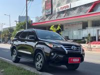Bán xe Toyota Fortuner 2019 2.4G 4x2 MT giá 765 Triệu - TP HCM
