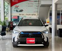 Bán xe Toyota Corolla Cross 2022 1.8HV giá 730 Triệu - TP HCM