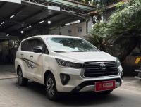 Bán xe Toyota Innova 2023 E 2.0 MT giá 640 Triệu - TP HCM