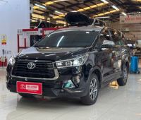 Bán xe Toyota Innova 2022 Venturer 2.0 AT giá 708 Triệu - TP HCM