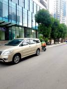Bán xe Toyota Innova 2.0E 2016 giá 325 Triệu - Hà Nội