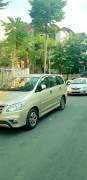 Bán xe Toyota Innova 2016 2.0E giá 264 Triệu - Hà Nội