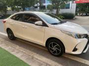 Bán xe Toyota Vios 2023 E CVT giá 351 Triệu - Hà Nội