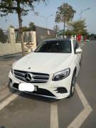 Bán xe Mercedes Benz GLC 2019 300 4Matic giá 1 Tỷ 200 Triệu - Hà Nội