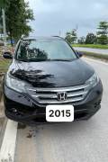 can ban xe oto cu lap rap trong nuoc Honda CRV 2.0 AT 2015