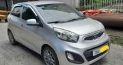 Bán xe Kia Morning Si MT 2014 giá 155 Triệu - Thanh Hóa