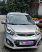 Bán xe Kia Morning 2014 S MT giá 145 Triệu - Thanh Hóa