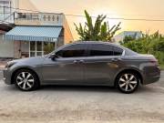 Bán xe Honda Accord 2007 2.4 AT giá 225 Triệu - Hậu Giang