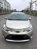 Bán xe Toyota Vios 2018 1.5G giá 365 Triệu - Bắc Giang