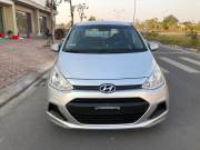 Bán xe Hyundai i10 2015 Grand 1.2 MT Base giá 150 Triệu - Bắc Giang