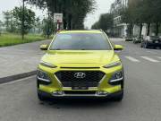 Bán xe Hyundai Kona 2019 1.6 Turbo giá 525 Triệu - Hà Nội