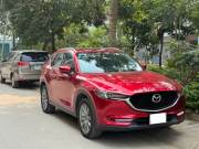 Bán xe Mazda CX5 2022 Premium 2.0 AT giá 806 Triệu - Hà Nội