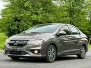 Bán xe Honda City 2018 1.5 giá 388 Triệu - Hà Nội