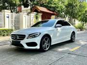 Bán xe Mercedes Benz C class 2016 C300 AMG giá 785 Triệu - Hà Nội