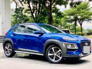 Bán xe Hyundai Kona 2018 1.6 Turbo giá 479 Triệu - Hà Nội