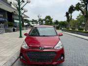 Bán xe Hyundai i10 2017 Grand 1.2 AT giá 285 Triệu - Hà Nội